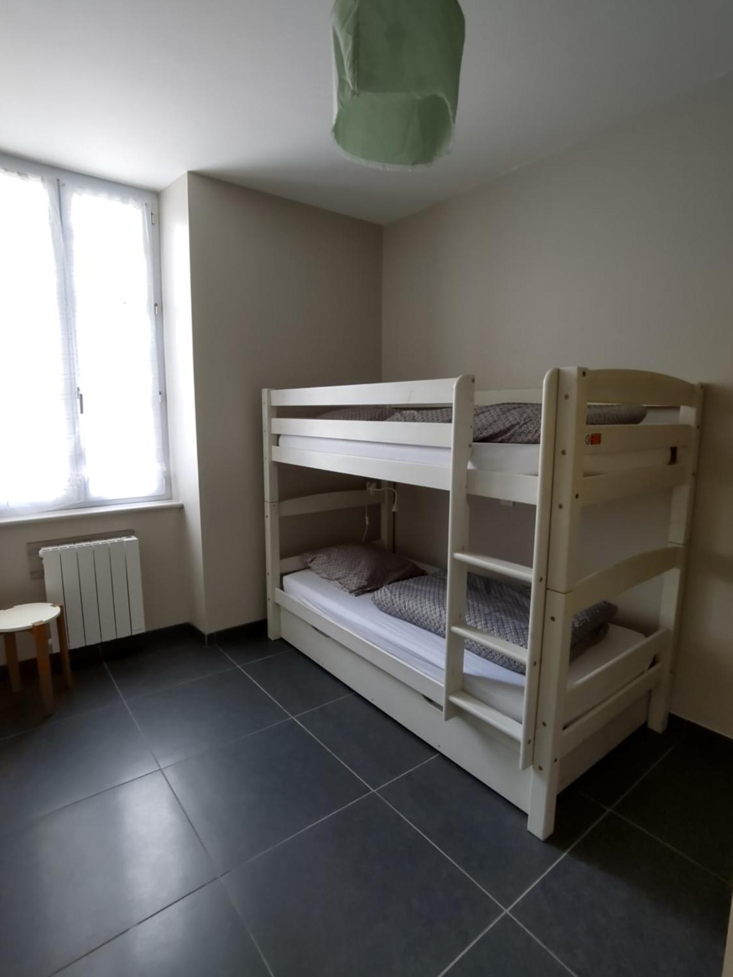 Appartement 63 M2, Proche Des Plages Et Des Commerces Préfailles Exterior foto
